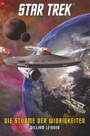 Star Trek - The Original Series