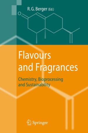 Flavours and Fragrances