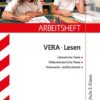 STARK Arbeitsheft Grundschule - VERA3 Deutsch - Lesen