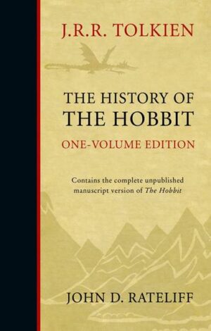 The History of the Hobbit