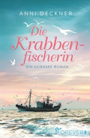 Die Krabbenfischerin (Ein Nordsee-Roman 6)