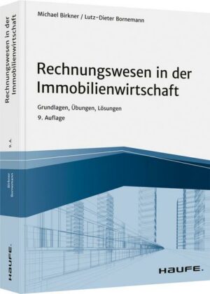 Rechnungswesen in der Immobilienwirtschaft