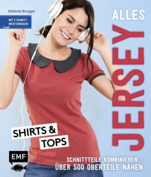 Alles Jersey - Shirts und Tops