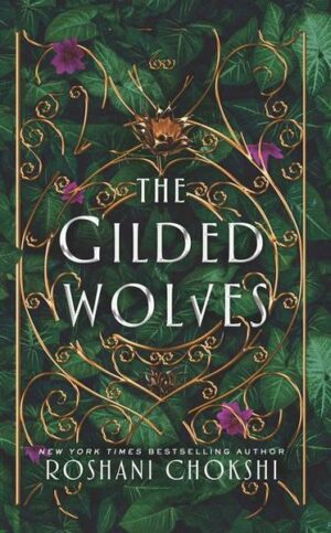 The Gilded Wolves