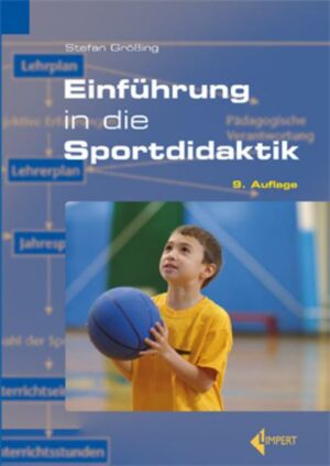 Einführung in die Sportdidaktik