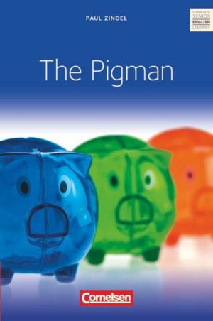 The Pigman