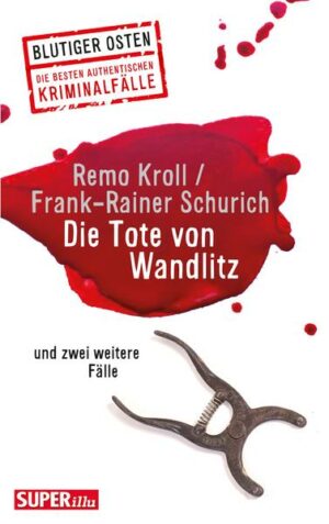 Die Tote von Wandlitz