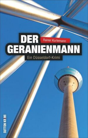 Der Geranienmann