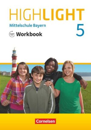 Highlight - Mittelschule Bayern - 5. Jahrgangsstufe