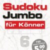 Sudokujumbo für Könner 6