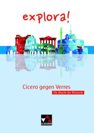Explora! / Cicero gegen Verres