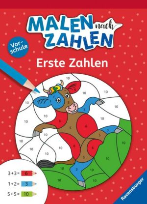 Malen nach Zahlen