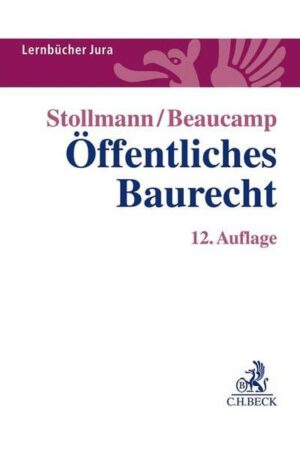 Öffentliches Baurecht