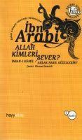 Allah Kimleri Sever Insan-i Kamil Ahlak Nasil Güzellesir