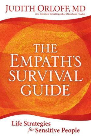 Empath's Survival Guide