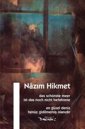 Das schönste Meer ist das noch nicht befahrene