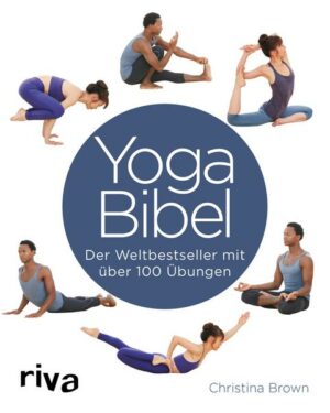 Yoga-Bibel