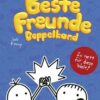 Gregs Tagebuch & Ruperts Tagebuch - Beste Freunde (Doppelband)
