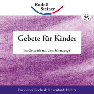 Gebete für Kinder