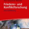 Friedens- und Konfliktforschung