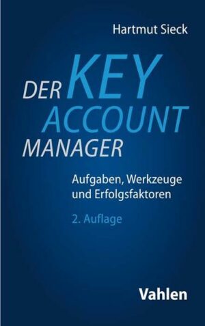 Der Key Account Manager