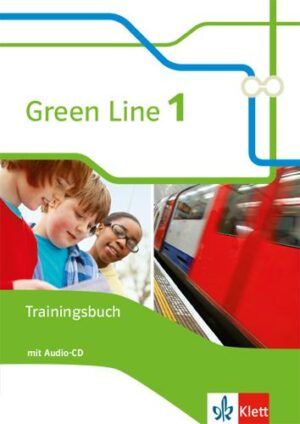 Green Line 1