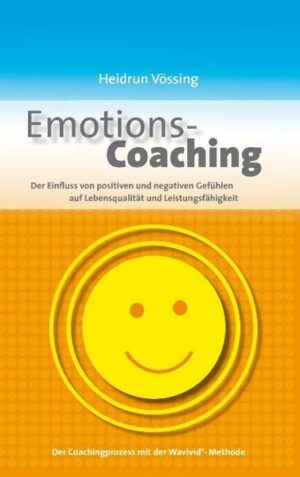 Emotions-Coaching