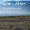 'Bloß nicht weinen