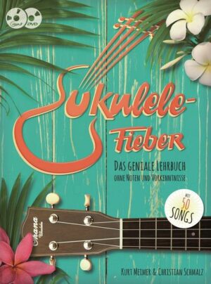 Ukulele-Fieber