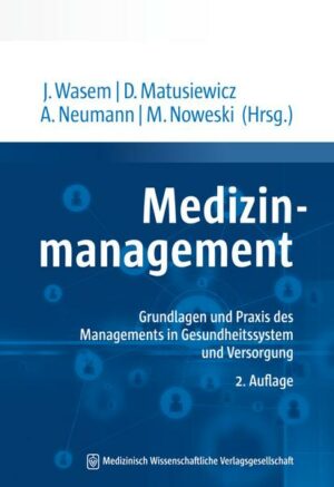 Medizinmanagement