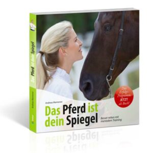 Das Pferd ist dein Spiegel