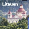 Reise Know-How Reiseführer Litauen
