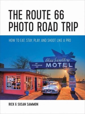 The Route 66 Photo Road Trip: How to Eat