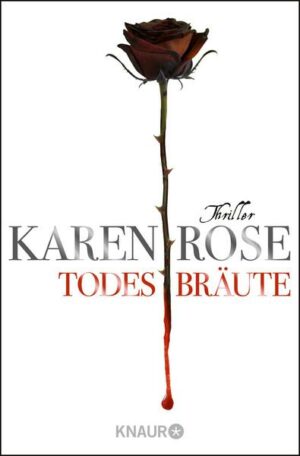 Todesbräute / Todestrilogie Bd.2