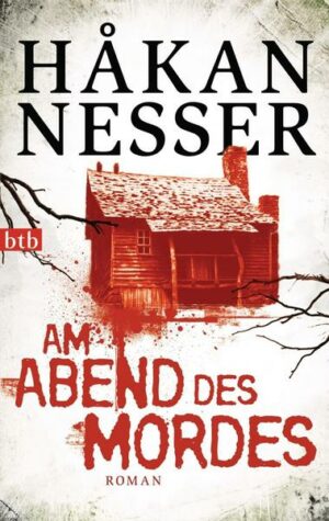 Am Abend des Mordes / Inspektor Barbarotti Bd.5