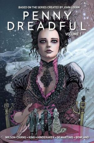 Penny Dreadful