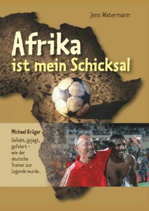 Afrika ist mein Schicksal