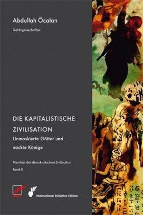 Manifest der demokratischen Zivilisation – Bd. II