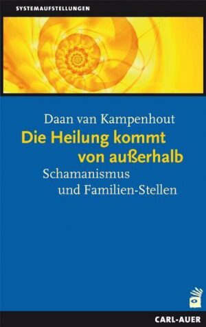 Die Heilung kommt von außerhalb