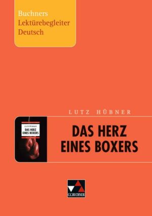 Buchners Lektürebegleiter Deutsch / Hübner