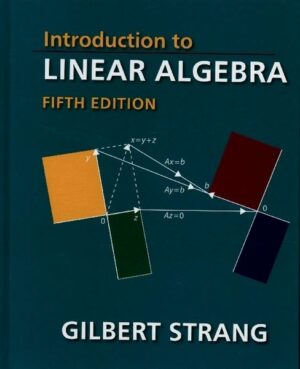 Introduction to Linear Algebra