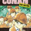 Detektiv Conan Fan Edition