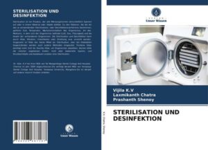 Sterilisation und Desinfektion