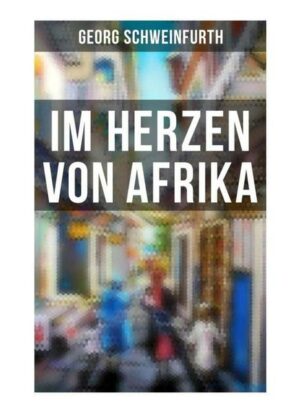 Im Herzen von Afrika