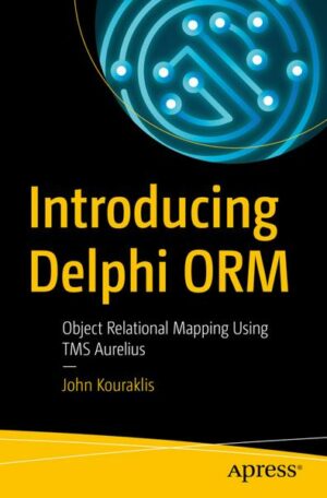 Introducing Delphi ORM