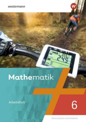 Mathematik / Mathematik - Ausgabe 2019 für Regionale Schulen in Mecklenburg-Vorpommern