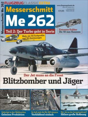 Me 262