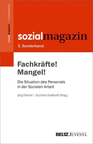 Fachkräfte! Mangel!