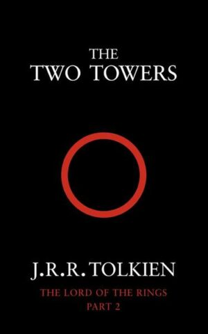 The Lord of the Rings 2. The Two Towers