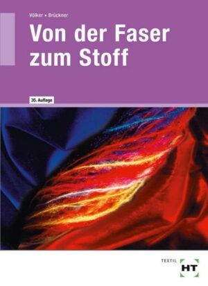 Von der Faser zum Stoff